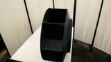 19 Inch Steel Backward Inclined Blower Wheel
