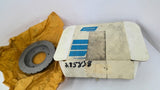 Norton MOS5823 MB302421MSL SN-98605-2 Grinding Wheel Mount 6-1/4" OAL 7-7/8"