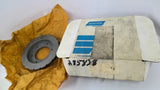 Norton MOS5823 MB302421MSL SN-98605-2 Grinding Wheel Mount 6-1/4" OAL 7-7/8"