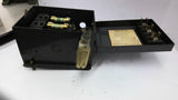 Bustribution BP-322 Bull Dog Bus Plug 60 Amps 240 Volts AC 7 1/2 HP