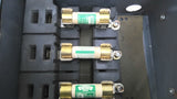 Bustribution BP-322 Bull Dog Bus Plug 60 Amps 240 Volts AC 7 1/2 HP