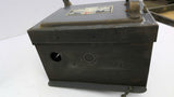 Bustribution BP-322 Bull Dog Bus Plug 60 Amps 240 Volts AC 7 1/2 HP