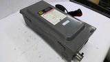 Square D H 361 Safety Switch 30Amp 600 Volts