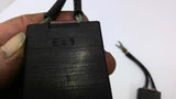 E49 Carbon Brushes Lot of 2