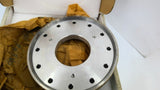Norton MSL Wheel SN-62486 MOS5940 Grinding Bit Bore 3" OAW 7-5/8" Thick 1-1/4"