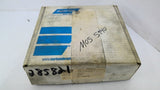 Norton MSL Wheel SN-62486 MOS5940 Grinding Bit Bore 3" OAW 7-5/8" Thick 1-1/4"