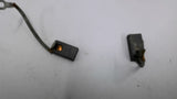 Carbon Motor Brush D601619 Set Of 2