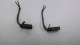 Carbon Motor Brush D601619 Set Of 2