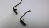 Carbon Motor Brush D601619 Set Of 2