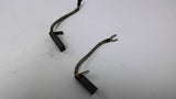 Carbon Motor Brush D601619 Set Of 2