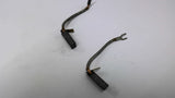 Carbon Motor Brush D601619 Set Of 2