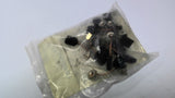 Helwig Carbon UQ1 Motor Brush Bag of 12
