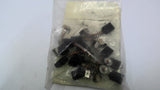 Helwig Carbon UQ1 Motor Brush Bag of 12
