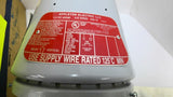 Appleton AAU-1N A-51 Series Fixture Unit 100 Watts Bore 3-1/2" OAL 10"