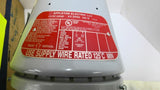 Appleton AAU-1N A-51 Series Fixture Unit 100 Watts Bore 3-1/2" OAL 10"