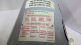 Appleton AAU-1N A-51 Series Fixture Unit 100 Watts Bore 3-1/2" OAL 10"