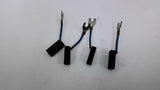 Carbon Motor Brush 411683-30A Set Of 4