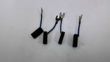 Carbon Motor Brush 411683-30A Set Of 4