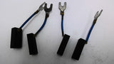 Carbon Motor Brush 411683-30A Set Of 4