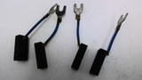 Carbon Motor Brush 411683-30A Set Of 4