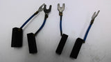 Carbon Motor Brush 411683-30A Set Of 4