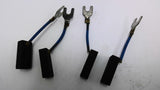 Carbon Motor Brush 411683-30A Set Of 4