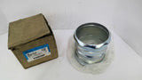 Crouse Hinds 669 4" Metal Coupling