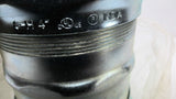 Crouse Hinds 669 4" Metal Coupling