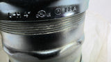 Crouse Hinds 669 4" Metal Coupling