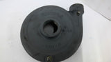 Vertiflo 11-2403-01 Pump Component Inlet 1-1/2" Outlet 1-3/16"