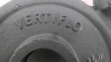 Vertiflo 11-2403-01 Pump Component Inlet 1-1/2" Outlet 1-3/16"