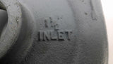 Vertiflo 11-2403-01 Pump Component Inlet 1-1/2" Outlet 1-3/16"