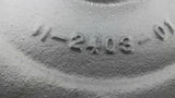 Vertiflo 11-2403-01 Pump Component Inlet 1-1/2" Outlet 1-3/16"