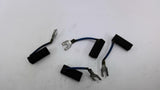 Carbon Motor Brush 411683-30A Set Of 4