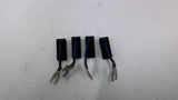 Carbon Motor Brush 411683-30A Set Of 4