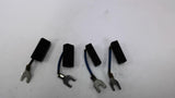 Carbon Motor Brush 411683-30A Set Of 4