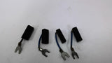 Carbon Motor Brush 411683-30A Set Of 4