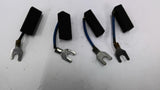 Carbon Motor Brush 411683-30A Set Of 4