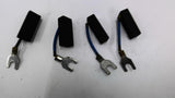 Carbon Motor Brush 411683-30A Set Of 4