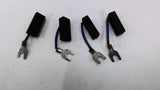 Carbon Motor Brush 411683-30A Set Of 4
