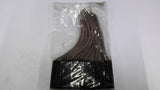 Helwig 30-781221-584-3-01 Carbon Brush 6 Pack