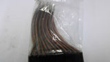 Helwig 30-781221-584-3-01 Carbon Brush 6 Pack