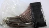 Helwig 30-781221-584-3-01 Carbon Brush 6 Pack
