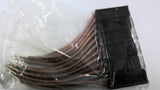 Helwig 30-781221-584-3-01 Carbon Brush 6 Pack