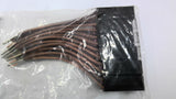 Helwig 30-781221-584-3-01 Carbon Brush 6 Pack