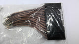Helwig 30-781221-584-3-01 Carbon Brush 6 Pack