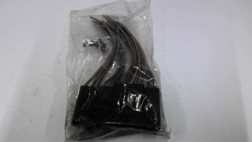 Helwig 30-781221-584-3-01 Carbon Brush Set Of 5