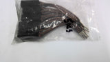 Helwig 30-781221-584-3-01 Carbon Brush Set Of 5