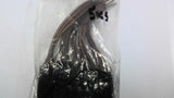 Helwig 30-781221-584-3-01 Carbon Brush Set Of 5