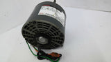 Ajax 3VF48A1101148B Electric 1/2HP AC Motor 1075RPM Single PH 48Y FR 208-230V
